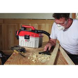 Porter-Cable PCC795BR 20V Max 2 Gallon Wet/Dry Vacuum, Tool Only