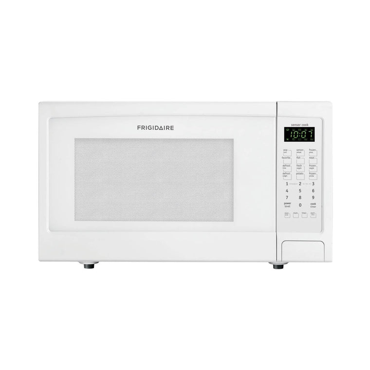 Frigidaire FFMO1611LW Built-In Microwave, 1.6 Cu. Ft., White