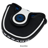 Odyssey 2-Ball Ten Broomstick Putter