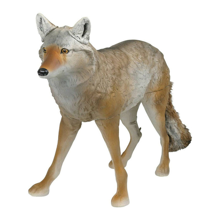 Flambeau Lone Howler Coyote Hunting Decoy